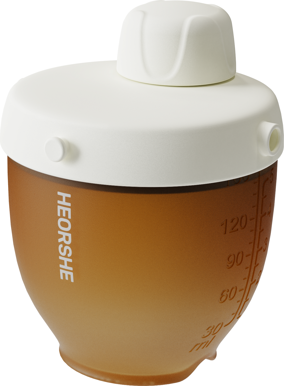 HeOrShe Ultra Transformer Poklopac za Bočice - Slika 3