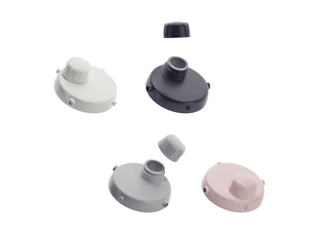 HeOrShe Ultra Transformer Poklopac za Bočice - Slika 5