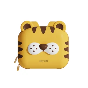 Zoy Zoii Yellow Tiger