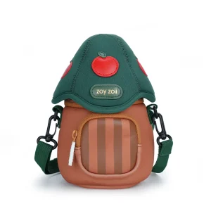 Zoy Zoii Apple Tree Crossbody