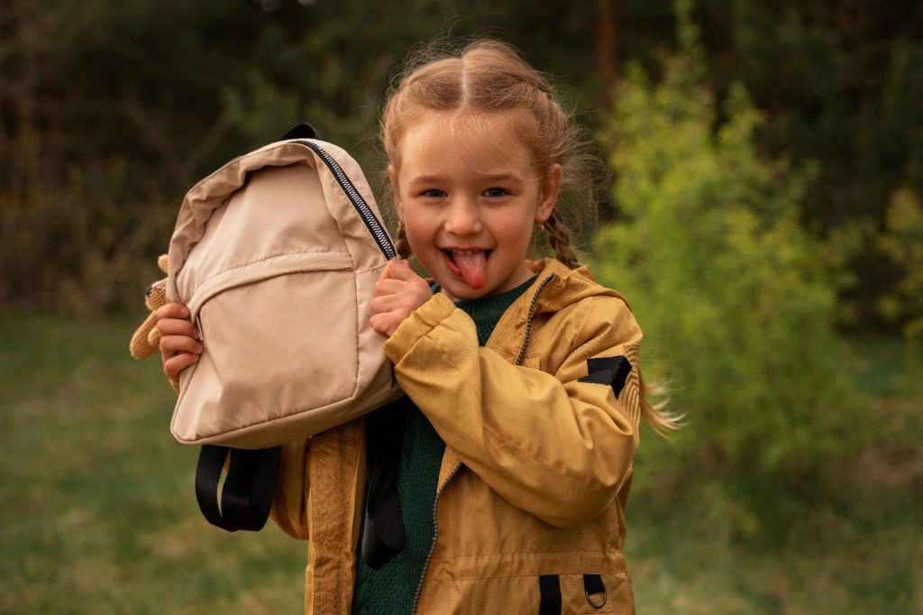 Backpacks for Preschool Kids